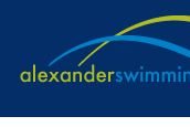 Alexander Swimming